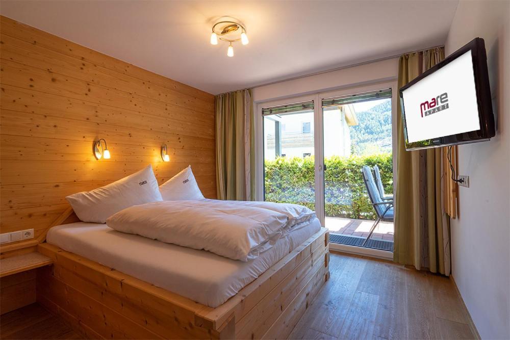 Apart Mare Sölden Exterior foto